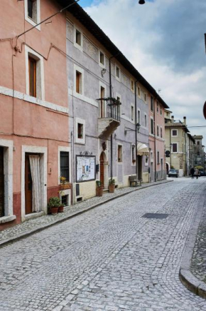 Il cavalier Manenti
